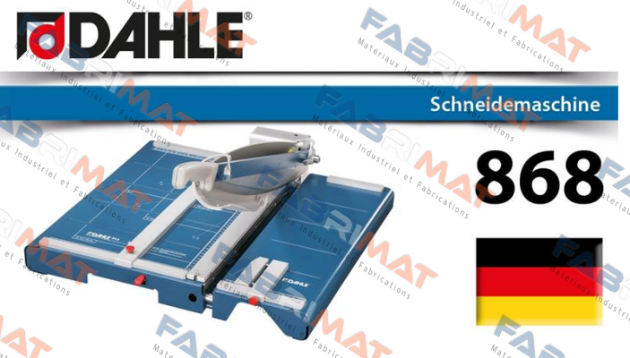 Dahle- 868 ( ITDA00868-04505)  price