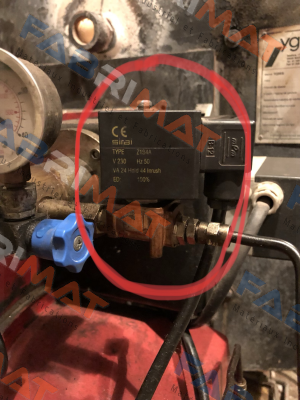 Sirai-P/N: 200003996, Type: Z134A-230VAC price