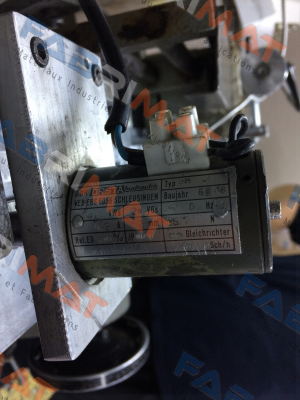Orsta Hydraulik-GM 0,4 price