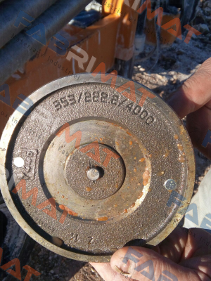 Brevini-CTM1022 S 609 CF F02 HRM LW 200 M4  price