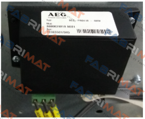 AEG-70165501/045  price