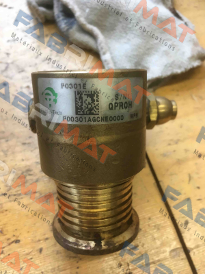 Fluid-O-Tech-PA 301G price