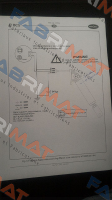 Bcs-27483  price