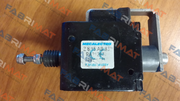 Mecalectro-Z−.8.15−.AB.83  price