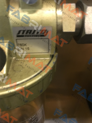 STASTO-760K DN15  obsolete, replaced LU04-12H  price