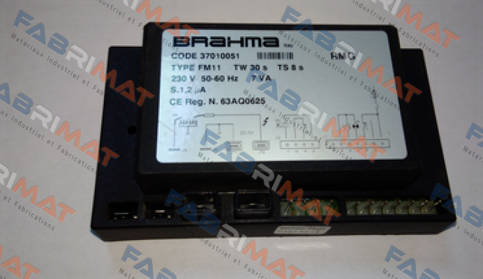 Brahma-FM11 / 37010051 price
