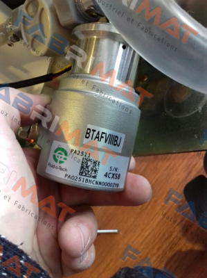 Fluid-O-Tech-PA2511 / PA0251BHCNN0000ZY8 OEM  price