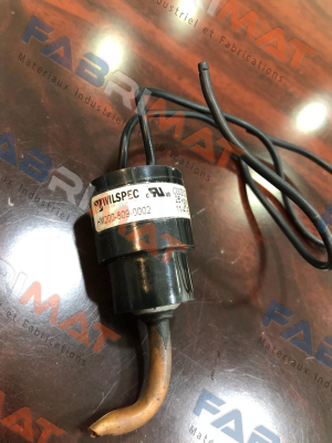 Wilspec-HM200-809-0002 is obsolete price