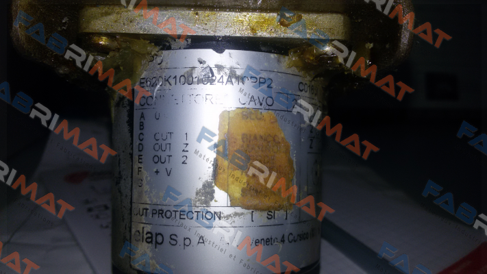 ELAP-E620K1001024A10PP2 obsolete, replaced by E620K-0100-08/24-A10-PP2  price
