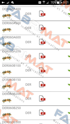 Ime-DER060B250 price