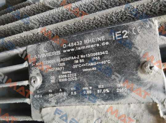 Lammers-1TZ9001-1CA034FA4-Z price