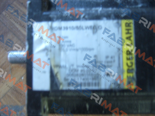 Berger Lahr (Schneider Electric)-VRDM3910/50LWB00  old code, new code BRS39AW360ABA price