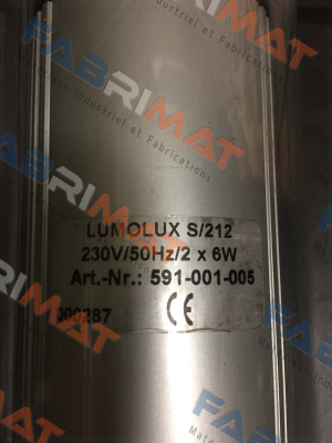 Techmalux-591-001-005 price