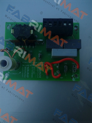 Nedap-7806183   declared obsolete in 2013  price