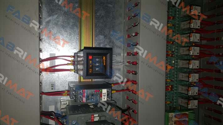 Ascon-MTC- DR2/J4 OBSOLETE- REPLACED BY TCPDEM-4UJR-3300 or C1-3000-0201/9999 (BRAND: MESA Electronic)  price
