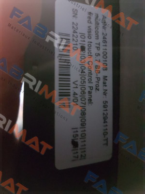 Technotrans-TP-5.7 (591294110)  price