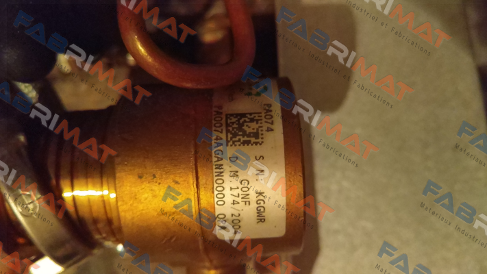 Fluid-O-Tech-PA0074AGANN000  price