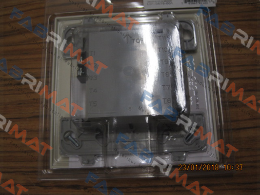 Notifier by Honeywell-FZM - 1 price