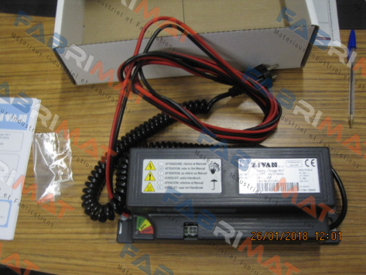 ZIVAN-F2BL9E-02000X price