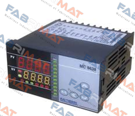 Maxthermo-MC5638-401-000 price