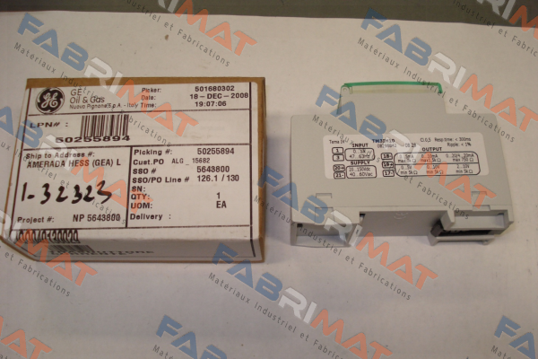 Ime-TM3IH10 price