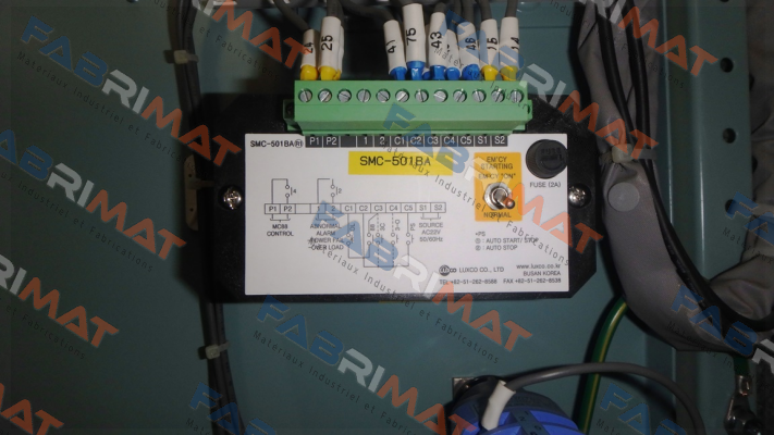 Luxco (formerly Westronics)-SMC-501BA  price