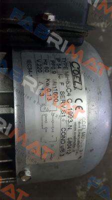 Coel-C 1993  price