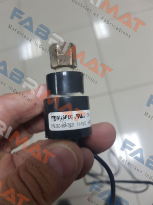 Wilspec-HM200-684-0021 price