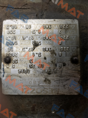 Besozzi- DAFN 7  price