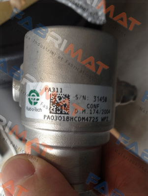 Fluid-O-Tech-90-40-01   price