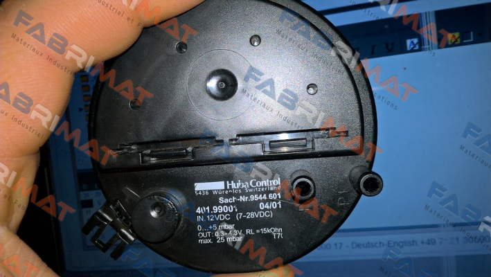 Huba Control-7176778 price
