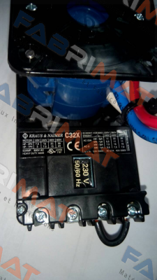 Kraus & Naimer-C32X  price