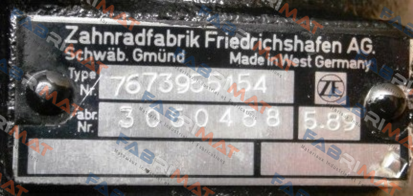 ZF Friedrichshafen-3060458  price