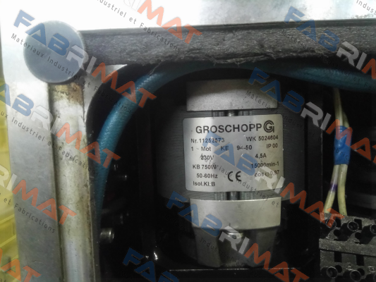 Groschopp-11252573  OEM for Signode  price