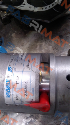 Valvaut-Z303605 price