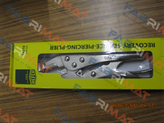 Refco-p/n: 9881526, Type: 14210 price