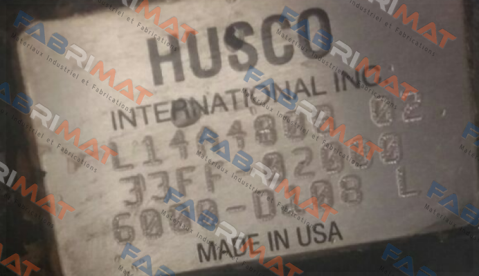 Husco-L14A4808 02 (OEM)  price