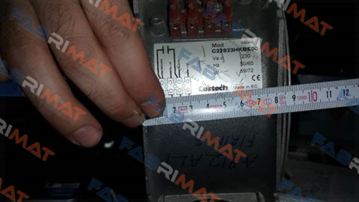 Costech-C22 S23 HKBE00 price