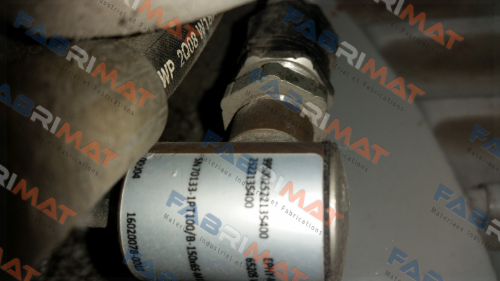 Ephy Mess-SN70133-1PT100/B-150x6S-M10x1-2/5-N-O  price