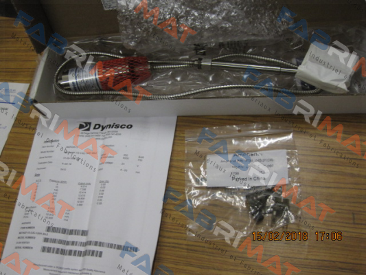 Dynisco-MDT462F-1/2-3,5C-15/91-SIL2 price