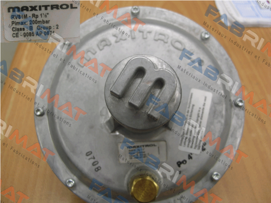 Maxitrol-RV81M-Rp1 1/2"  price