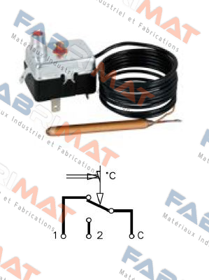 Fantini Cosmi-Type: STB TG 400/971.99338-V0A  price