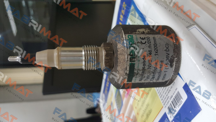 Anderson-Negele-NVS-146/200/M /X/X  price