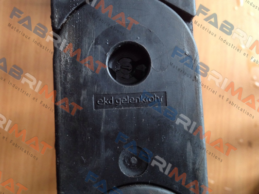 Ekd Gelenkrohr-PKK 220 Steg 150 price