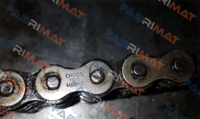 Cross+Morse-10B1  price