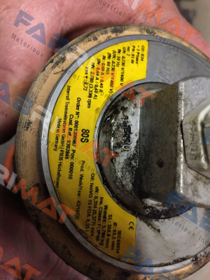 Interroll-MI-DMI AC080S-0++0AB0ECDJJ-354m  price