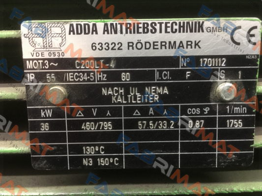 Electro Adda-C200LT-4   price
