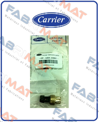 Carrier-OP--12DA-039--EE price