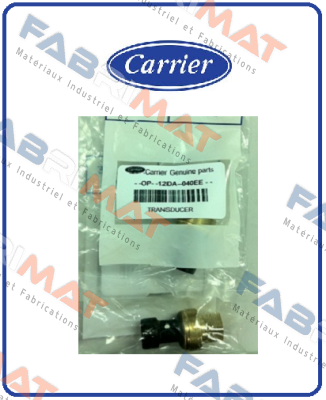 Carrier-OP12DA040EE price