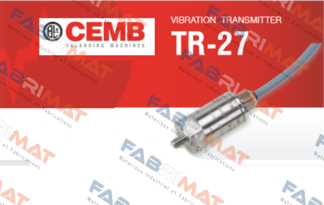 Cemb-TR-27/1/0/0/05 (7800290) price